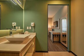 Wyndham Garden Saltillo