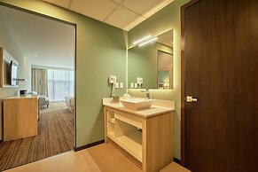 Wyndham Garden Saltillo