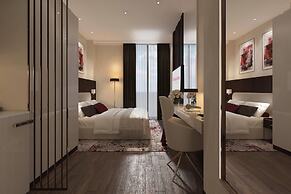 Ramada Residences By Wyndham Istanbul Haramidere