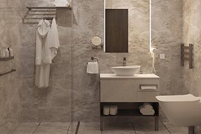 Ramada Residences By Wyndham Istanbul Haramidere