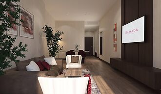 Ramada Residences By Wyndham Istanbul Haramidere