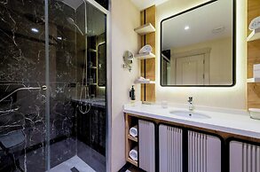 Ramada Residences By Wyndham Istanbul Haramidere