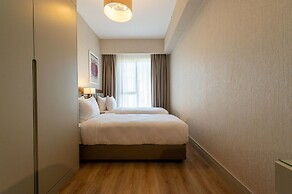 Ramada Residences By Wyndham Istanbul Haramidere