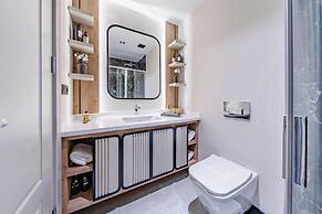 Ramada Residences By Wyndham Istanbul Haramidere