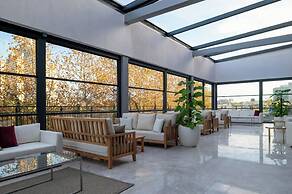Ramada Residences By Wyndham Istanbul Haramidere