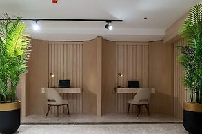 Ramada Residences By Wyndham Istanbul Haramidere