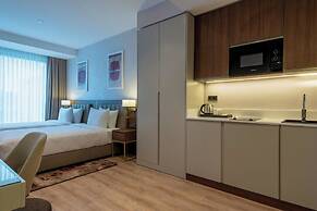 Ramada Residences By Wyndham Istanbul Haramidere