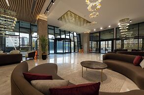 Ramada Residences By Wyndham Istanbul Haramidere
