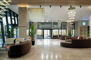 Ramada Residences By Wyndham Istanbul Haramidere