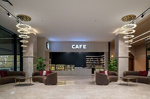Ramada Residences By Wyndham Istanbul Haramidere