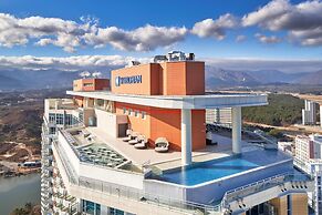 Wyndham Goseong Gangwon
