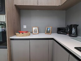 Cedar Lodge 2 Bedrooms