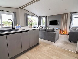 Cedar Lodge 2 Bedrooms