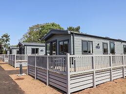 Cedar Lodge 2 Bedrooms