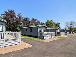 Cedar Lodge 2 Bedrooms