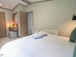 Cedar Lodge 2 Bedrooms