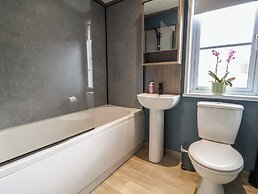Cedar Lodge 2 Bedrooms