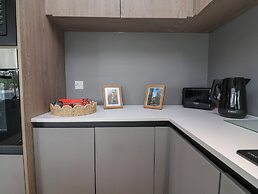 Cedar Lodge 3 Bedrooms