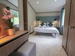 Cedar Lodge 3 Bedrooms