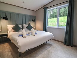 Cedar Lodge 3 Bedrooms