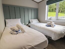 Cedar Lodge 3 Bedrooms