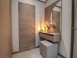 Cedar Lodge 3 Bedrooms