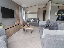 Cedar Lodge 3 Bedrooms