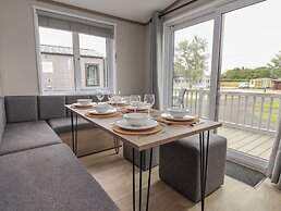 Cedar Lodge 3 Bedrooms