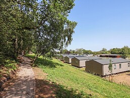 Cedar Lodge 3 Bedrooms