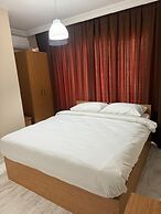 Lion Stone Hotel