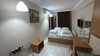Lion Stone Hotel