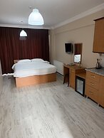 Lion Stone Hotel