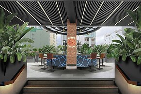 Four Points By Sheraton Nha Trang