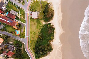 Hotel Cia do Mar
