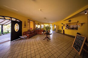 Hotel Cia do Mar