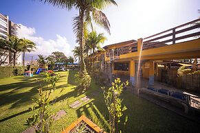 Hotel Cia do Mar