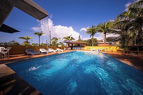 Hotel Cia do Mar