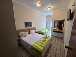 Hotel Cia do Mar