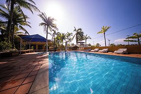 Hotel Cia do Mar