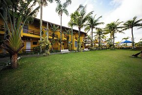 Hotel Cia do Mar