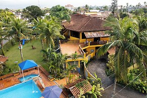 Hotel Cia do Mar