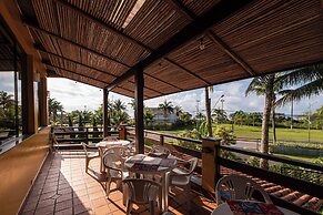 Hotel Cia do Mar
