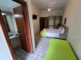 Hotel Cia do Mar