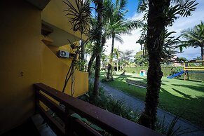 Hotel Cia do Mar