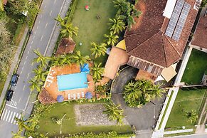 Hotel Cia do Mar