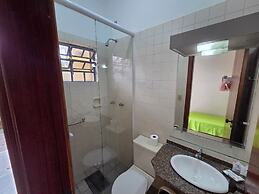 Hotel Cia do Mar