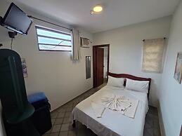 Hotel Cia do Mar