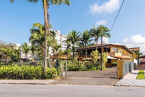 Hotel Cia do Mar