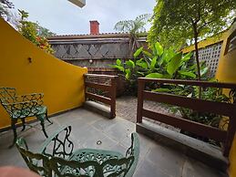 Hotel Cia do Mar
