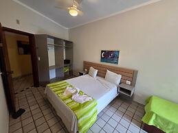 Hotel Cia do Mar